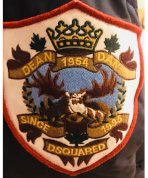 DSQUARED2 | ダウンジャケット/コート