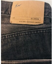 electric cottage | デニムパンツ