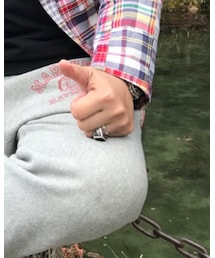 NEIGHBORHOOD | リング