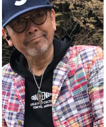 goro's | ネックレス