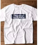 STANDARD CALIFORNIA(スタンダード カリフォルニア)の「トップス(Tシャツ/カットソー)」