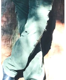 NEIGHBORHOOD | カーゴパンツ