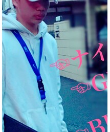 GU | パーカー