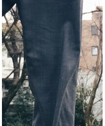 bukht | スラックス