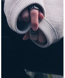 Maison Margiela | リング