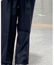 BROOKS BROTHERS | スラックス