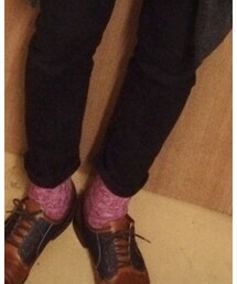 靴下屋 | ソックス/靴下