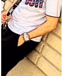 TOMMY HILFIGER | アナログ腕時計