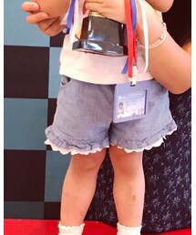 西松屋 | カーゴパンツ