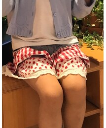 西松屋 | カーゴパンツ