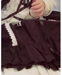 Handmade | スカート