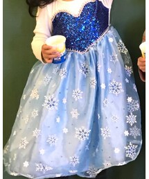 Disney | スカート