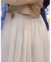 H&M | ワンピース/ドレス