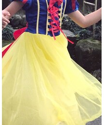 Disney | ワンピース/ドレス