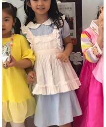 ★CHICKENNOT | ワンピース/ドレス