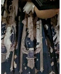 designed by Chiya | ワンピース/ドレス