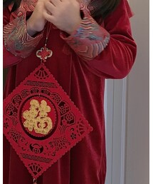 Handmade | ワンピース/ドレス