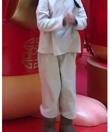 Tao Bao | トップス