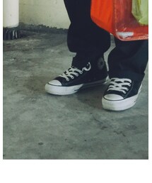 CONVERSE | スニーカー
