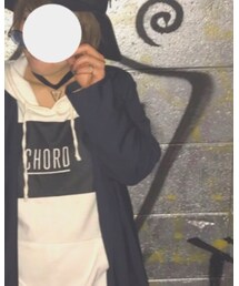 GLOBAL WORK | モッズコート
