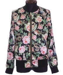 JOYRICH | スタジャン