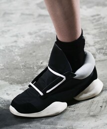 Rick Owens | RICK OWENS × adidas(スニーカー)