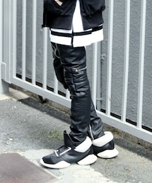 CHRISTIAN DADA | その他パンツ