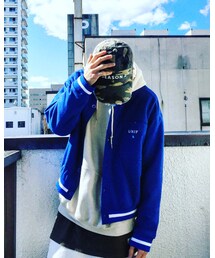 UNIF | ブルゾン