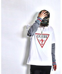 Guess | Tシャツ/カットソー