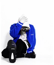 UNIF | ブルゾン
