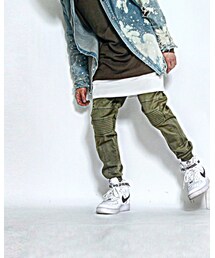 STAMPD | その他パンツ