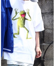 Little sunny bite | Tシャツ/カットソー