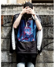 HALFMAN | Tシャツ/カットソー