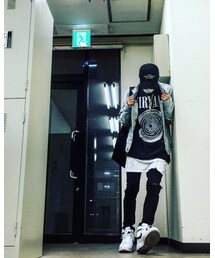 WVM | デニムジャケット