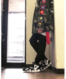 STAMPD | その他パンツ