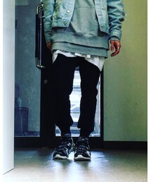 STAMPD | その他パンツ