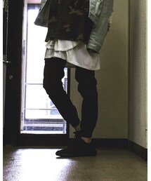 STAMPD | その他パンツ