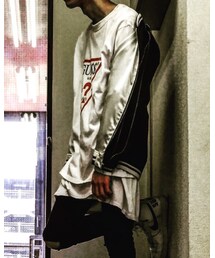 CHRISTIAN DADA | スタジャン