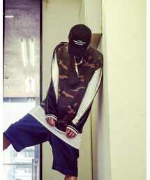 CHRISTIAN DADA | スタジャン