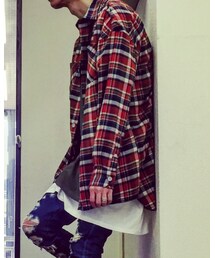 FEAR OF GOD | シャツ/ブラウス