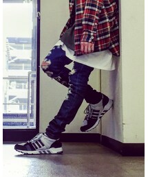 WVM | デニムパンツ