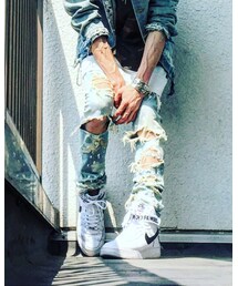 WVM | デニムパンツ