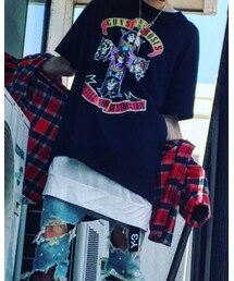 fog | Tシャツ/カットソー