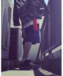 WVM | デニムパンツ