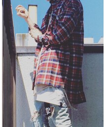 FEAR OF GOD | シャツ/ブラウス