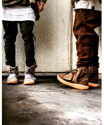 adidas | スニーカー