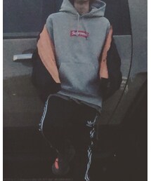 Supreme  | パーカー