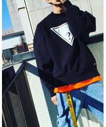 GUESS Originals | スウェット