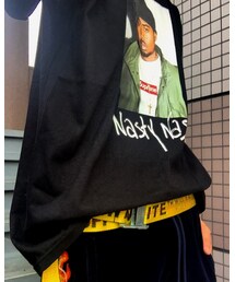 Supreme  | Tシャツ/カットソー