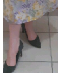RANDA | パンプス